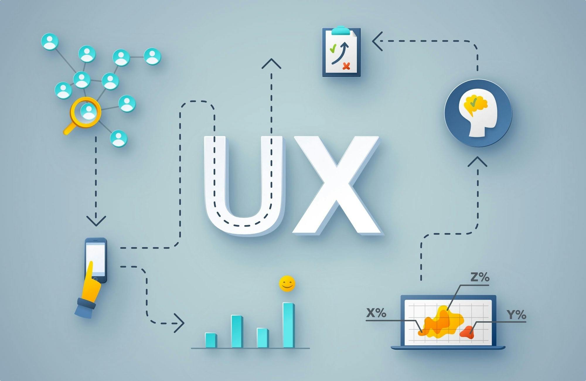 featured image - How to WOW Users With Intuitive UX Design