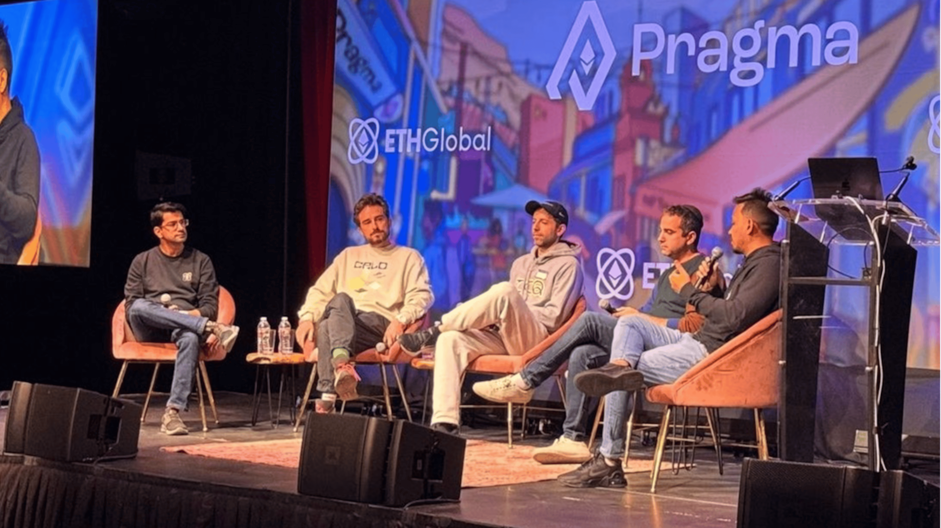 featured image - An Interview With Rene Reinsberg: On EthDenver, Regenerative Finance, and Celo Ecosystem Growth