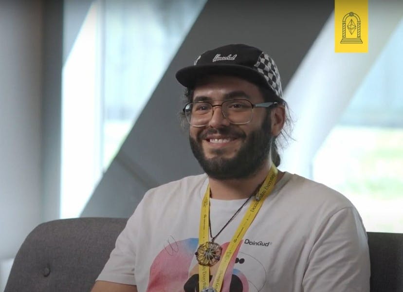 /an-interview-with-manu-alzuru-on-self-issued-identity-ethbarcelona-and-lovepunk feature image