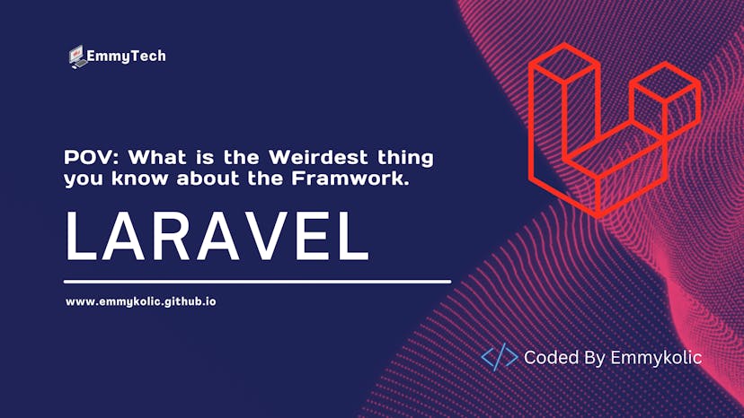 /frequent-updates-might-not-even-be-the-most-weirdest-thing-about-laravel feature image
