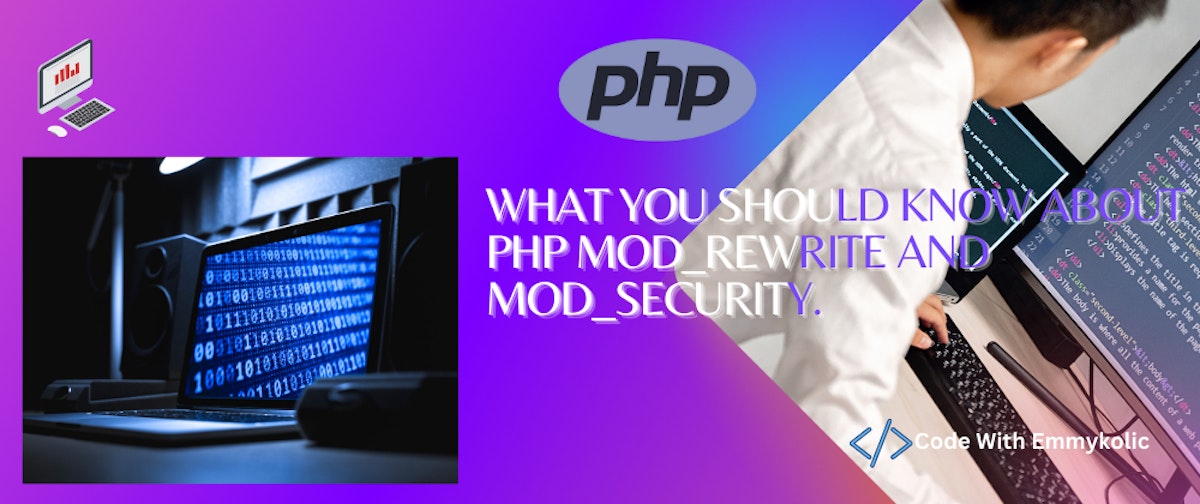 featured image - PHP Mod_Rewrite And Mod_Security: Here's What You Need to Know