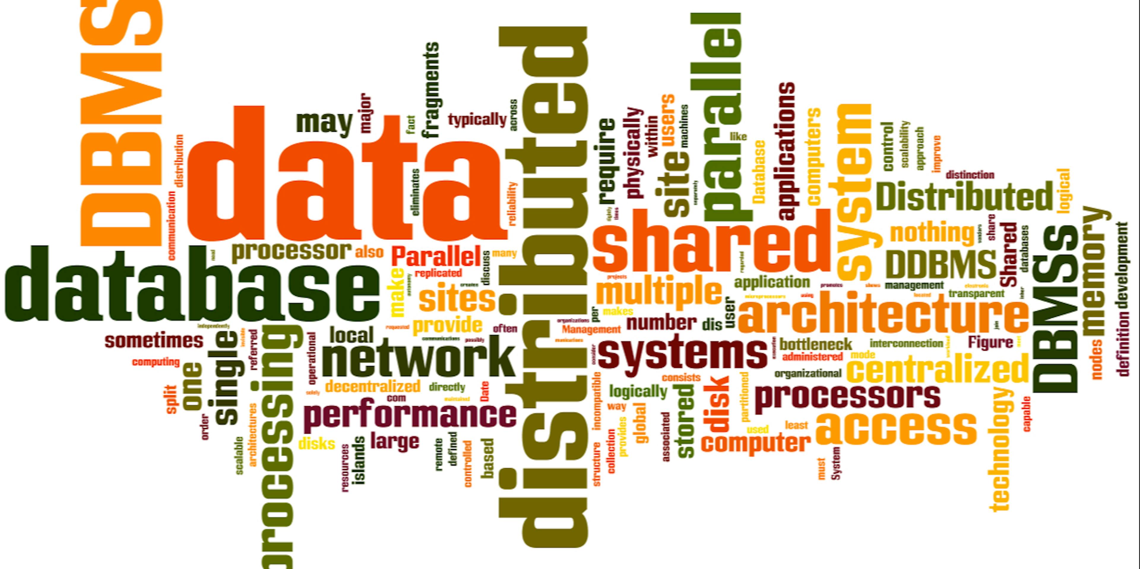 featured image - A Distributed SQLite - What Are the Possibilities?