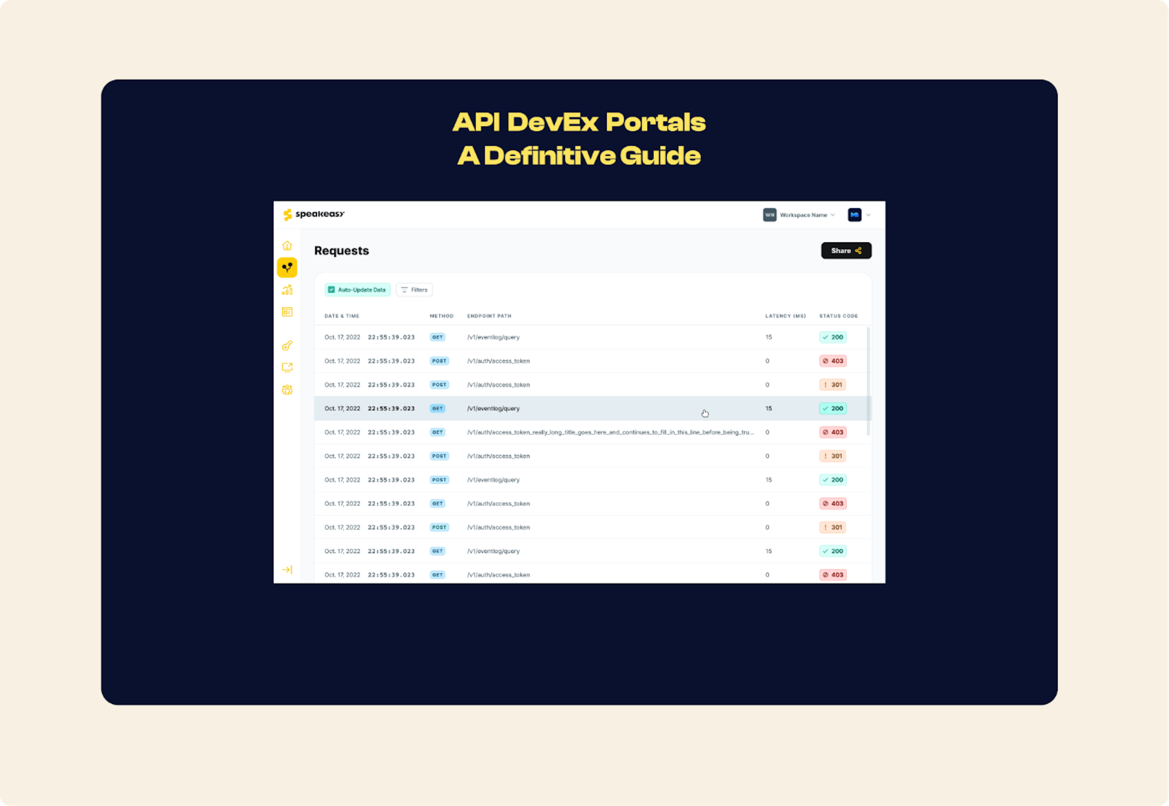 featured image - API DevEx Portals: A Definitive Guide