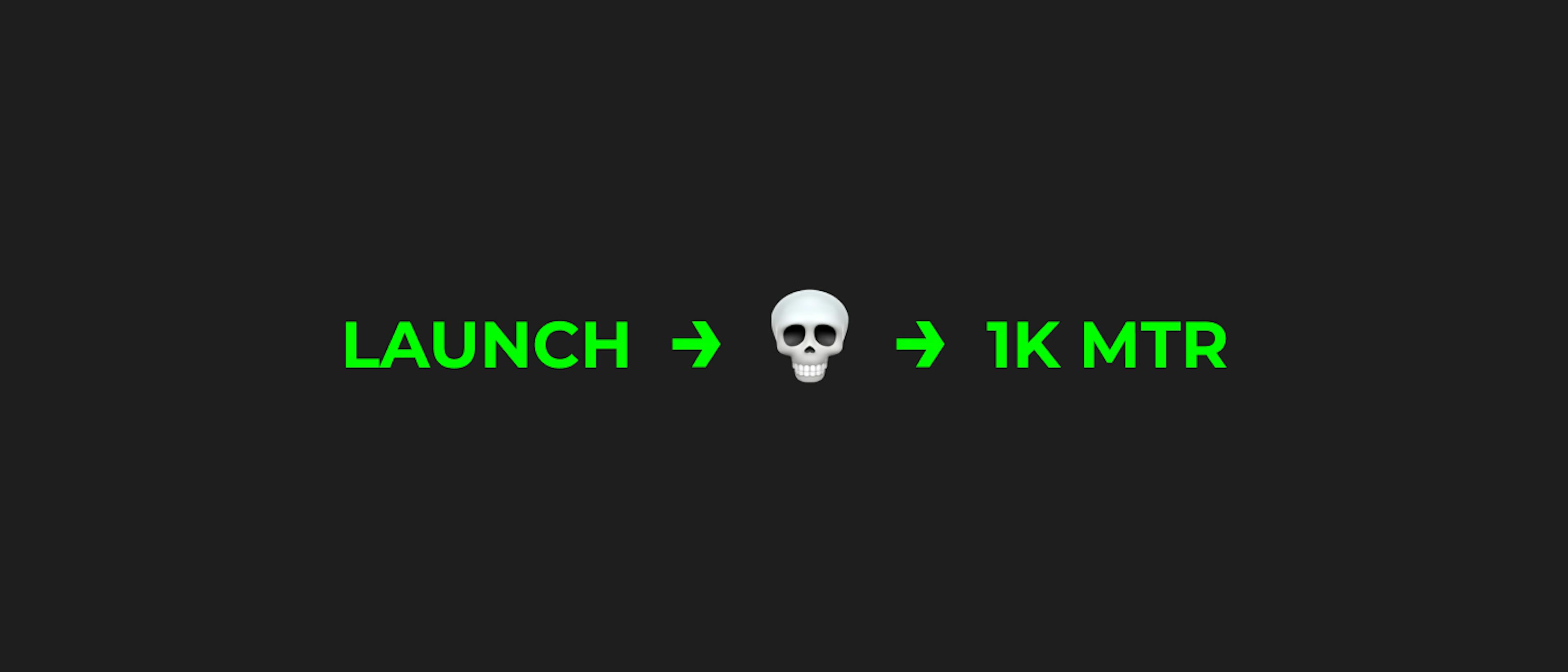 Why 85% of Health & Fitness Apps Never Reach $1k MTR - and How to Build One That Does