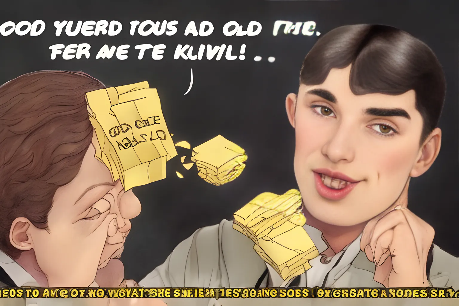 featured image - 平易な英語で: 大陪審の告発によると、SBF は横領しただけでなく、政治家に賄賂を贈った