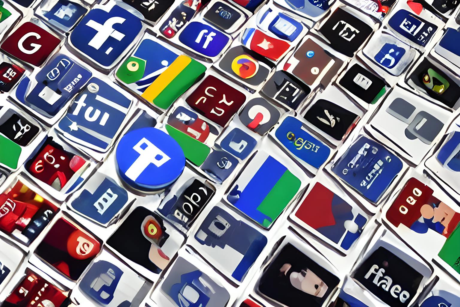 featured image - Behind The Google and Facebook Collusion - A Thread