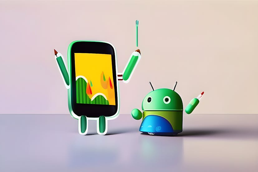 /super-powered-vintage-lists-in-android-decorations-a-la-carte feature image