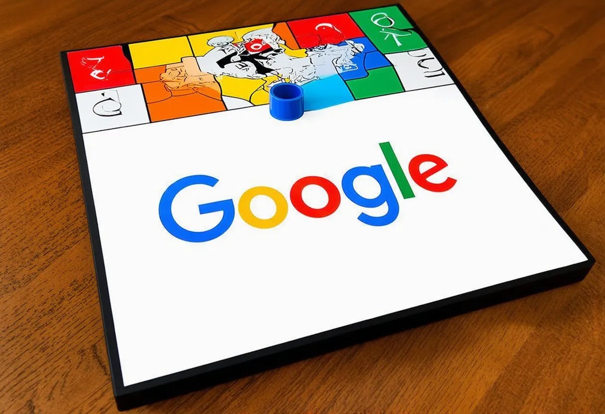 Google Has Monopoly Power In The U.S. Search Ads Market