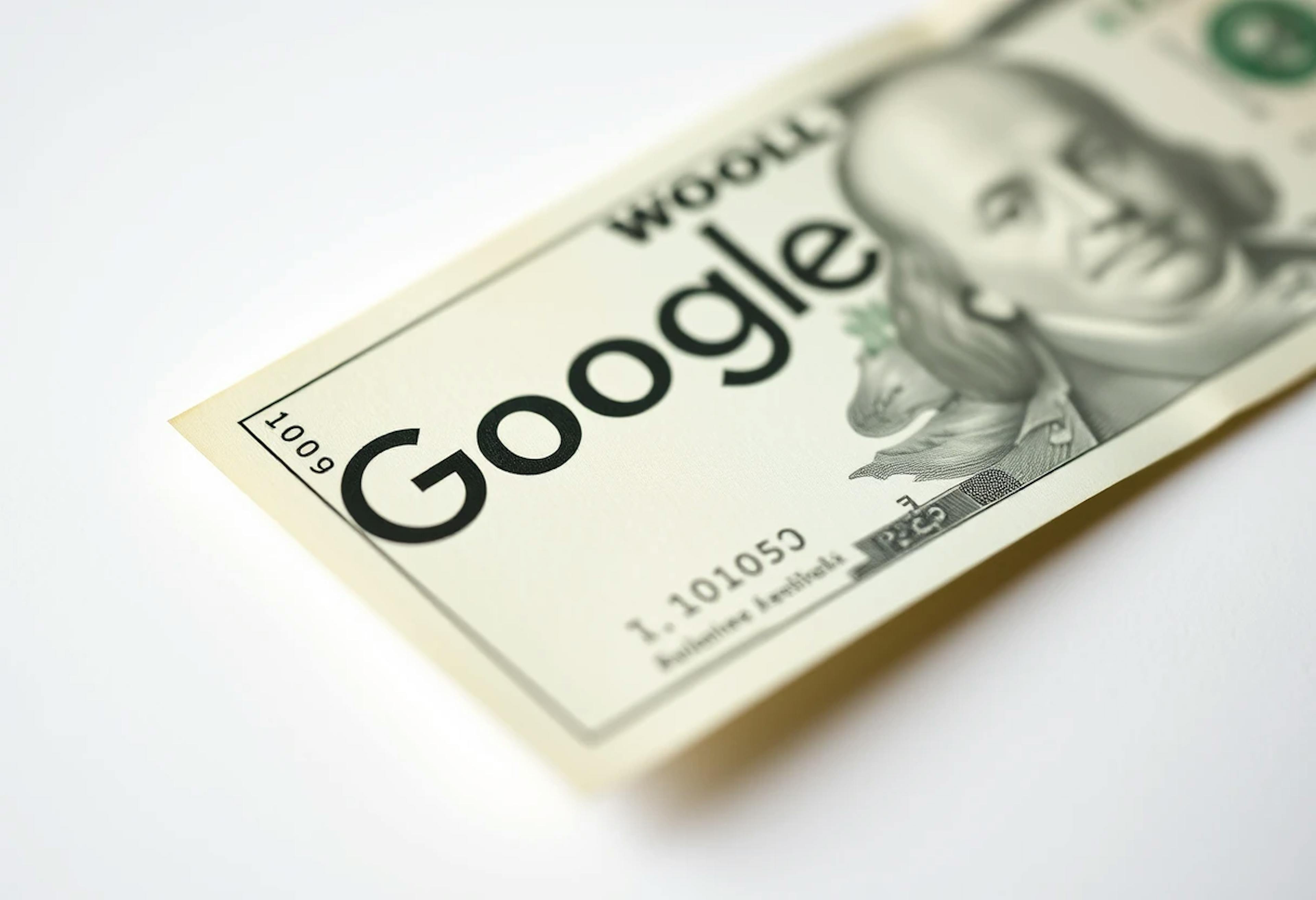 featured image - How Does Google Make Money: Search Ads and Text Ads Explained