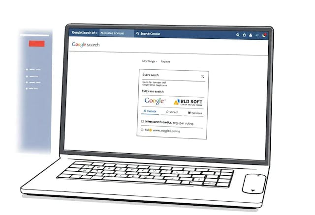 /serp-analysis-with-google-search-console-python-bf8a2ab43fa9 feature image