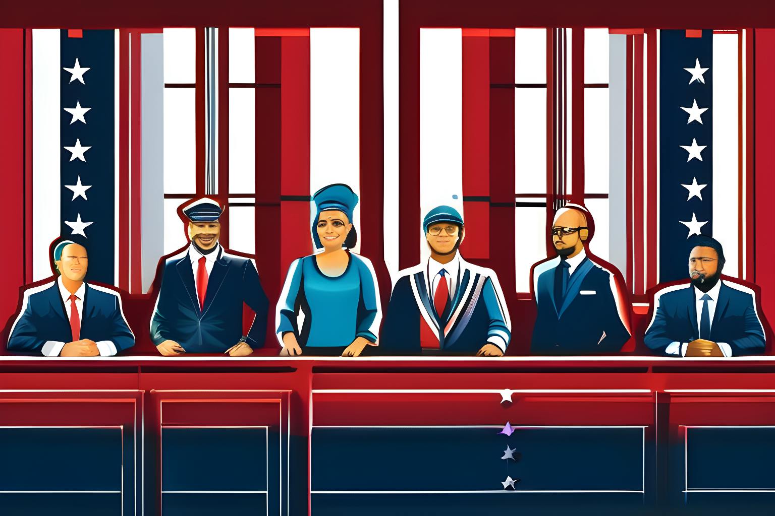 featured image - FTC v. Binance: What Is the CFTC?