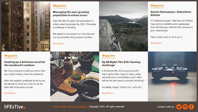 /a-recipe-for-a-checkerboard-styled-page-cxf3u3z feature image