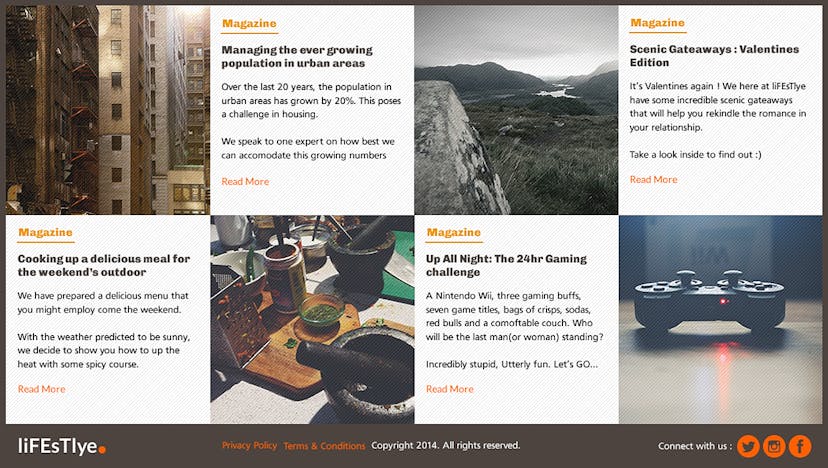 /a-recipe-for-a-checkerboard-styled-page-cxf3u3z feature image
