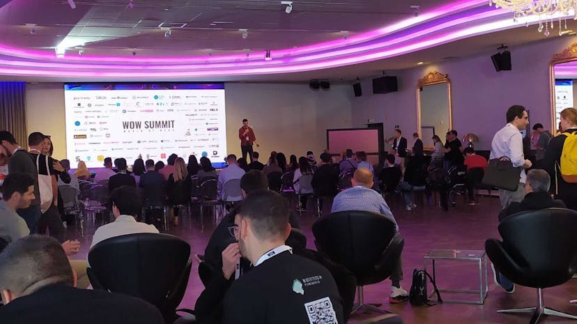 /a-look-into-the-world-of-web3-summit feature image