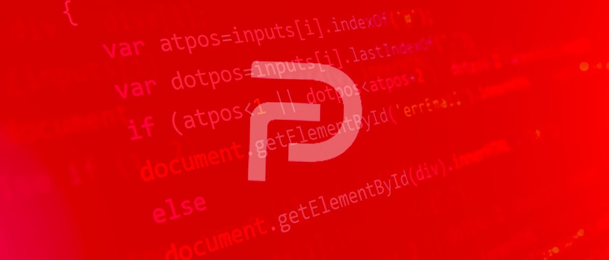 featured image - A Suggestion: How Can Parler Become Truly Censorship Resistant?