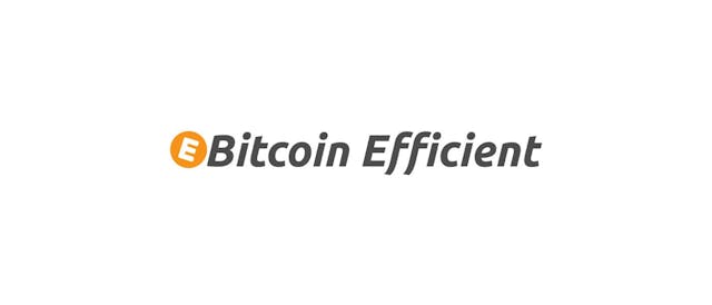 /bitcoin-efficient-introduction-to-the-concept feature image