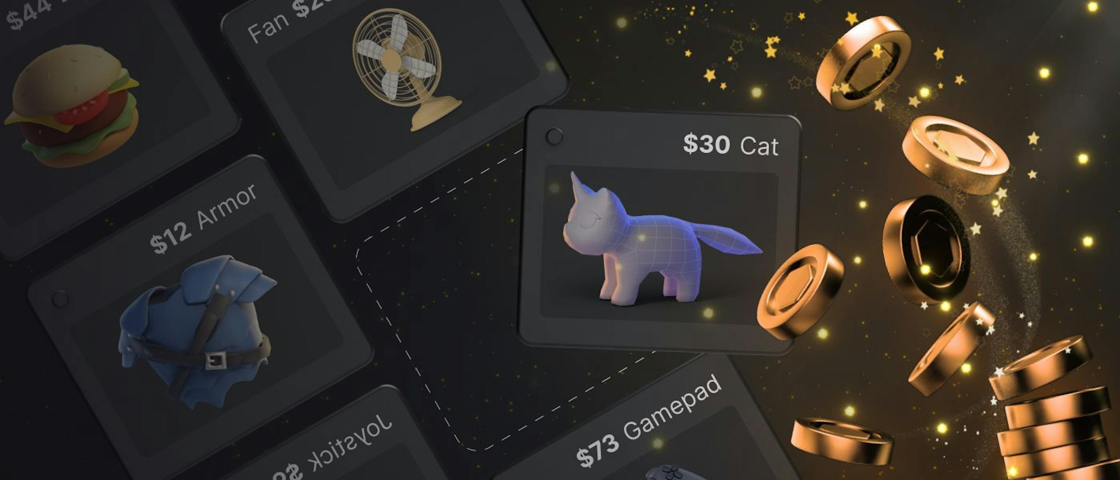 featured image - How to Actually Make Money in the Metaverse and Why 3D Modeling is the “Next Big Thing”