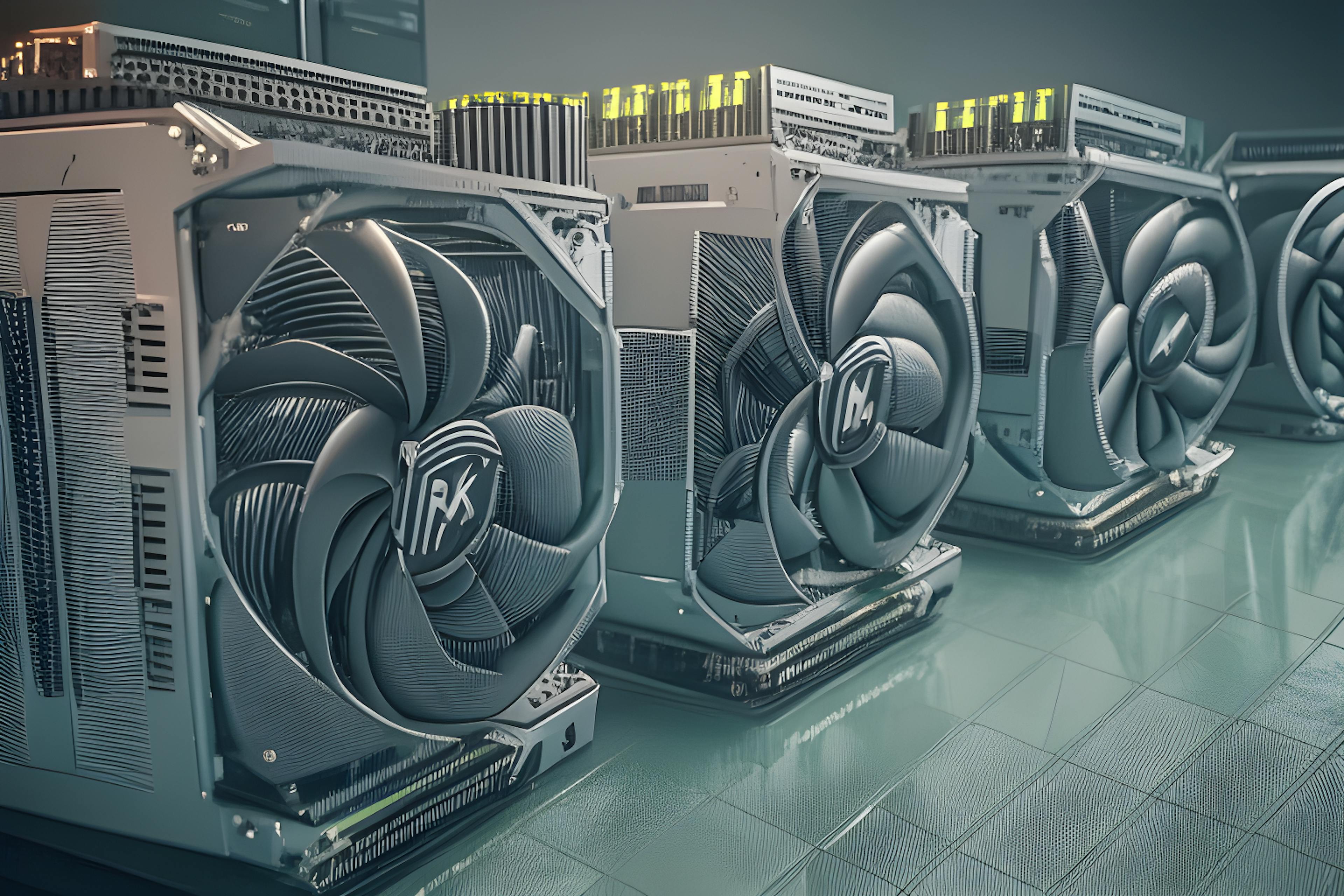 The Added Value of GPU-Accelerated Analytics | HackerNoon