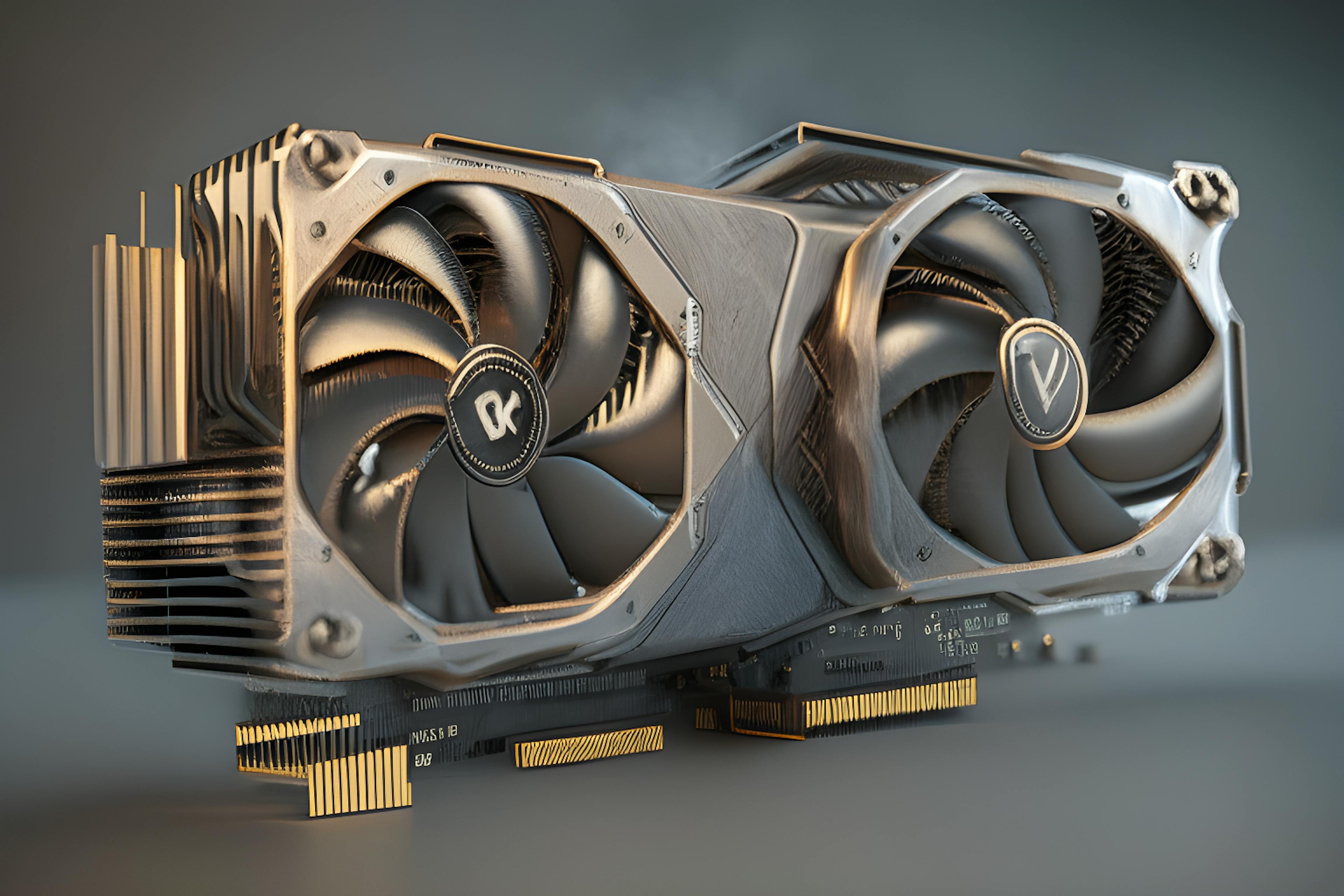 featured image - Le Nvidia RTX A4000 ADA peut-il gérer les tâches d'apprentissage automatique ?