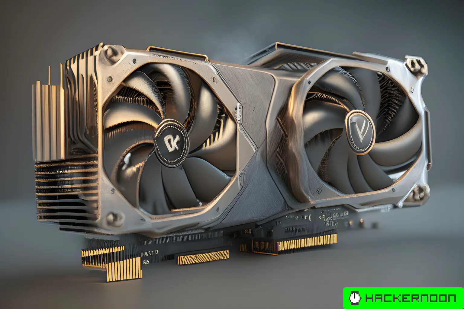 Gpu With Rounded End Can the Nvidia RTX A4000 ADA Handle Machine Learning Tasks? | HackerNoon