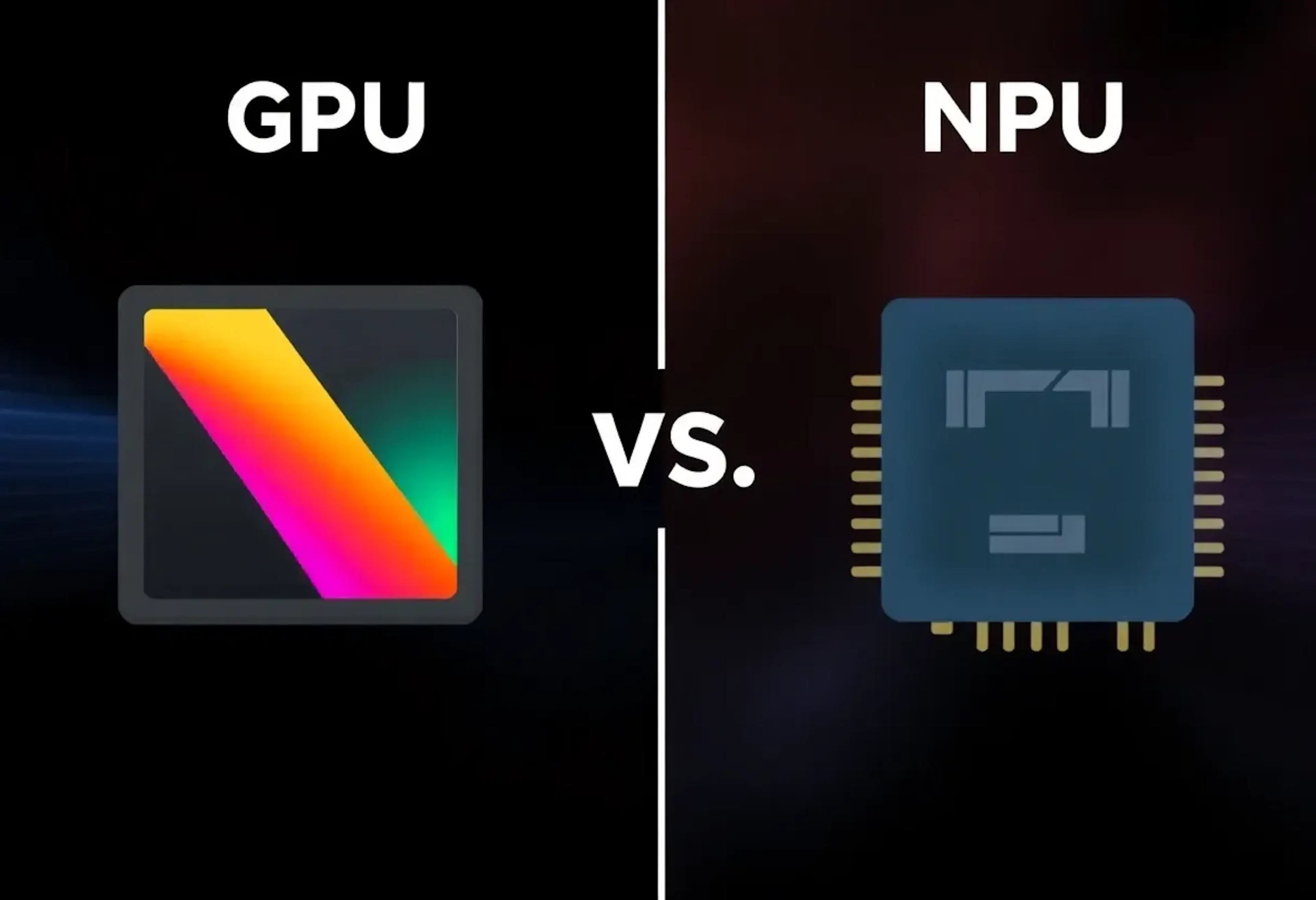 Navigating the Future of AI Compute: GPUs, NPUs, and the Cost of Innovation | HackerNoon