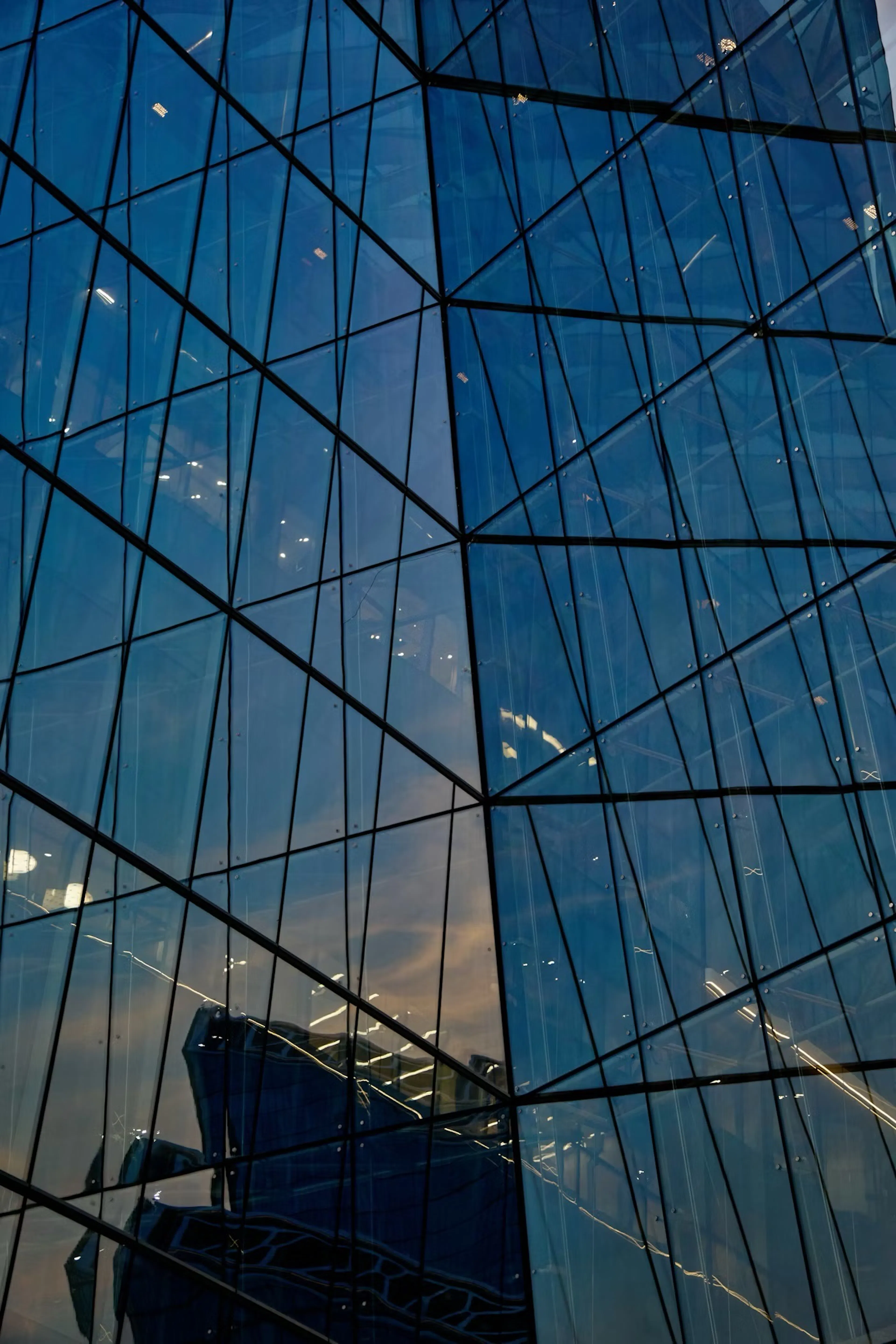 featured image - How the Pursuit of Market Efficiency Engineered the Perfect Collapse