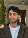 Aayush Naik