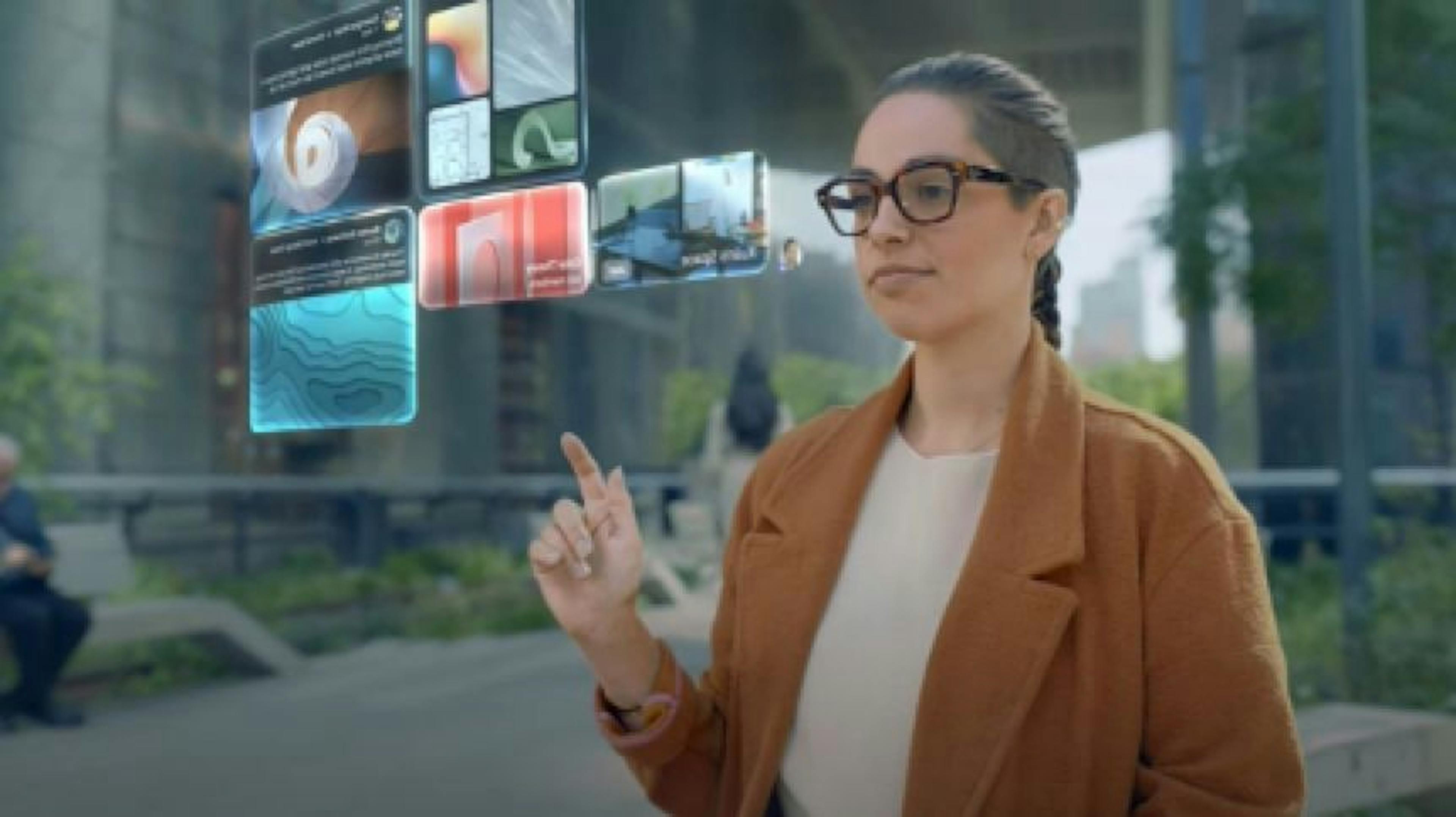 Metaverse Imaginaries, Sci Fi Vignette #1: The Future of Work, Land, Investing in the Metaverse