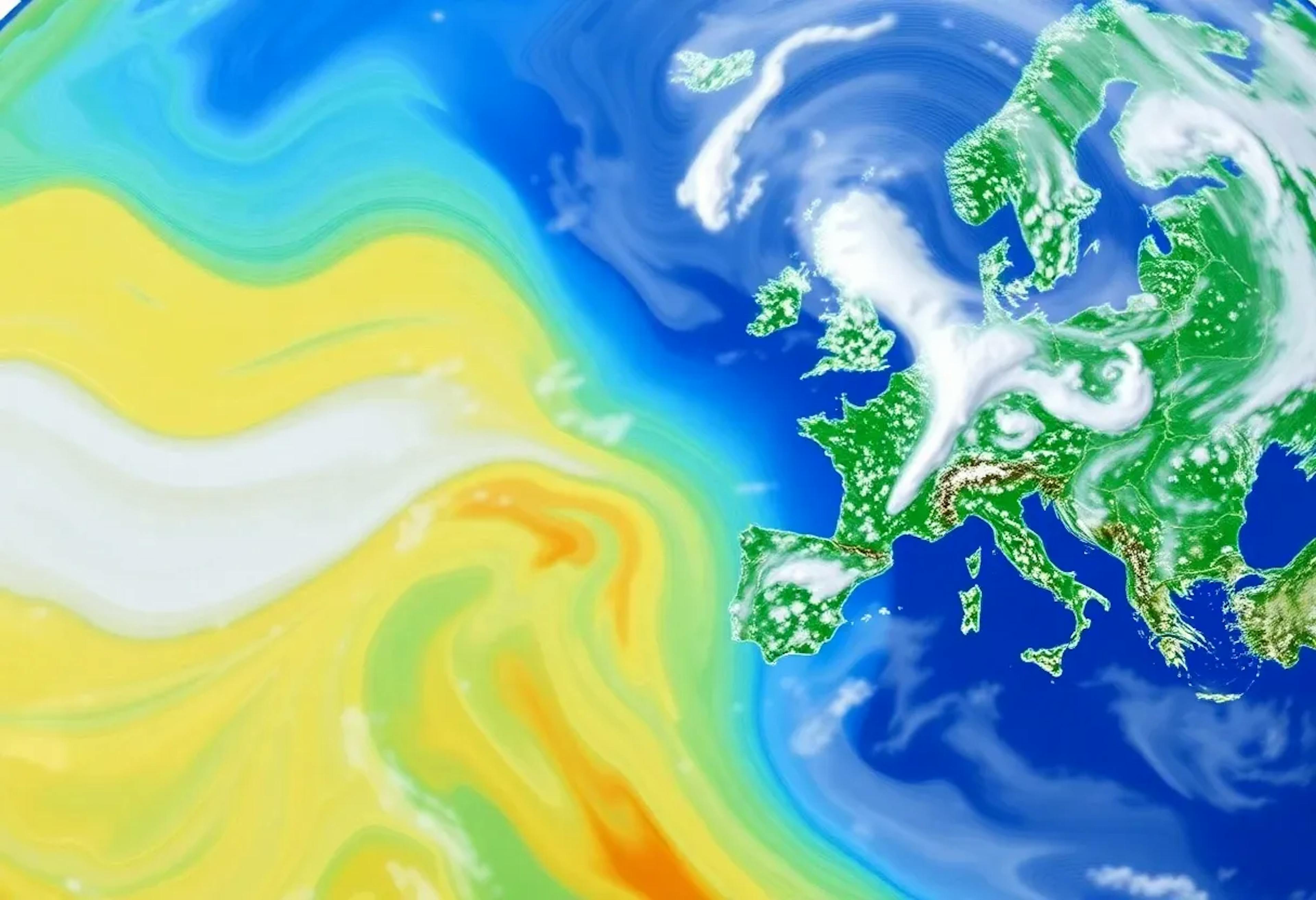 featured image - DeepMind’s GraphCast Beats the World’s Best Weather Forecast System