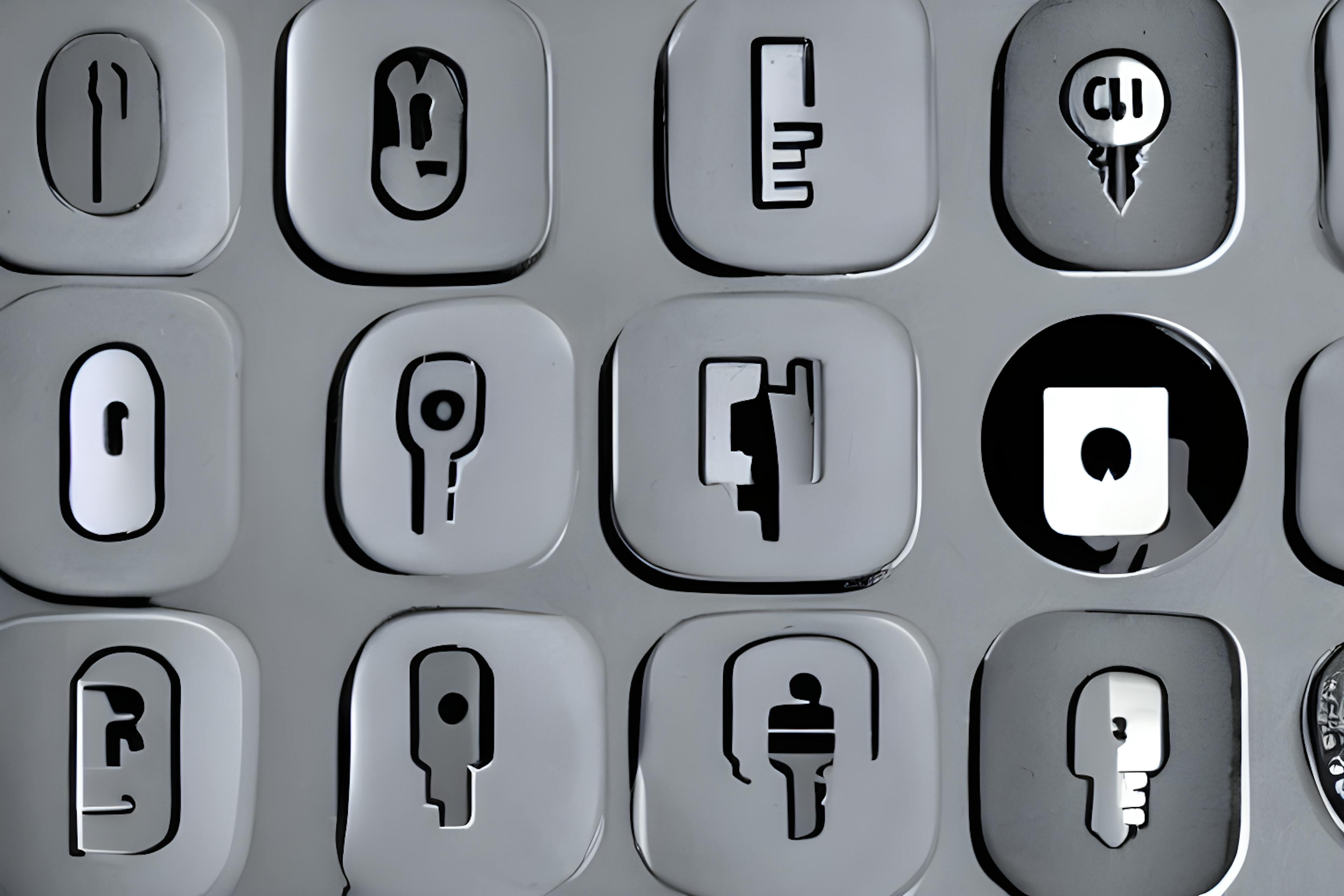 featured image - Không có bảo mật kỹ thuật số tại FTX; một email nhóm đã được sử dụng làm khóa cho tất cả nội dung