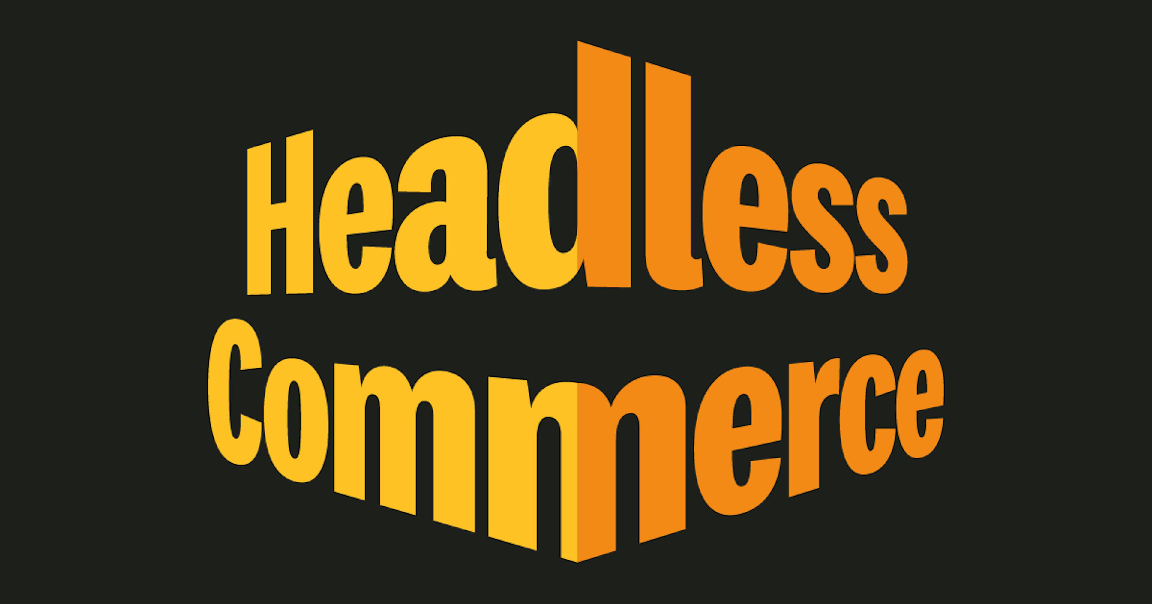 featured image - APIs & Headless Commerce: Pioneering eCommerce Adaptability & Progress