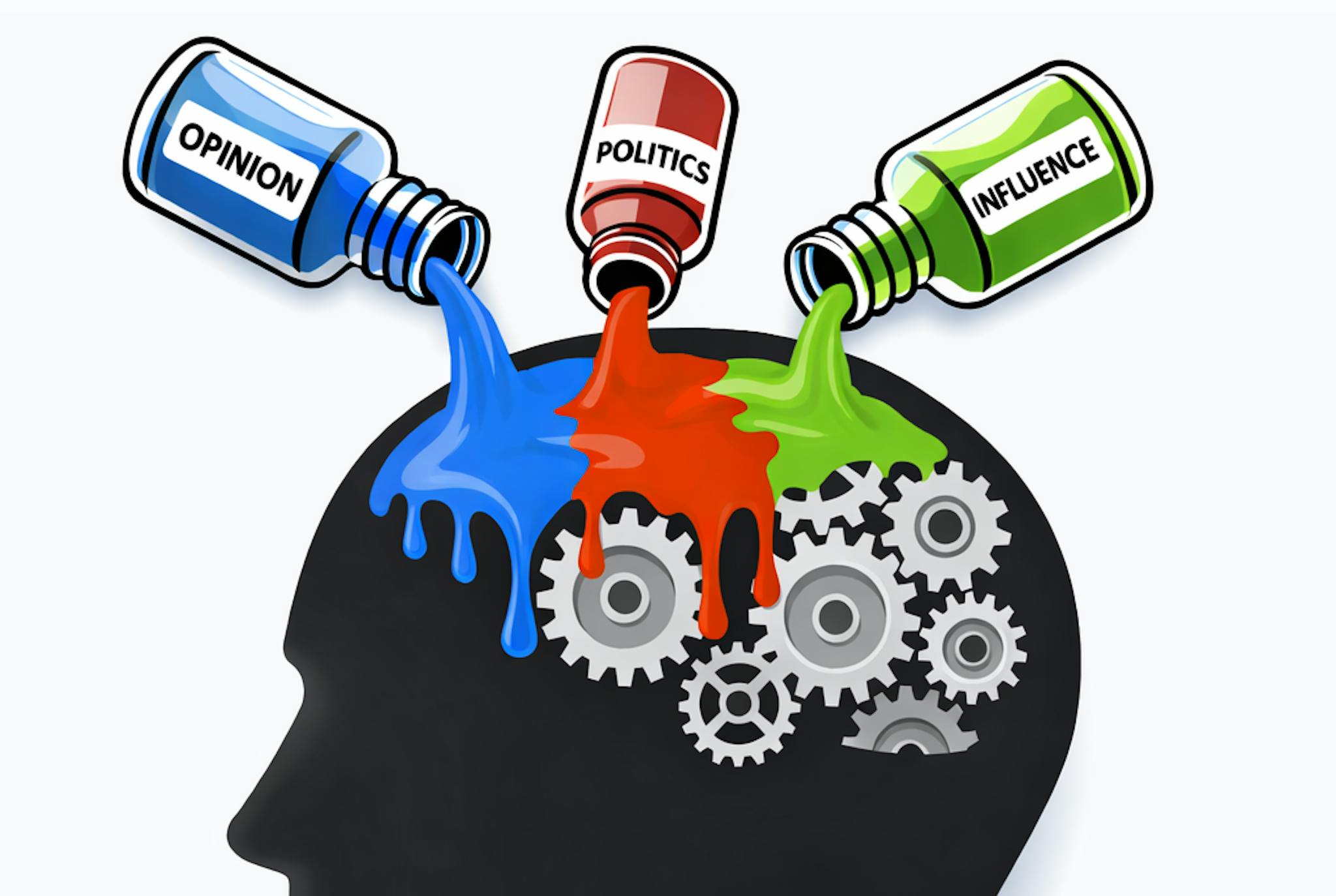 featured image - Behind the Answer: How Branding Gets Seeded Into GenAI Responses