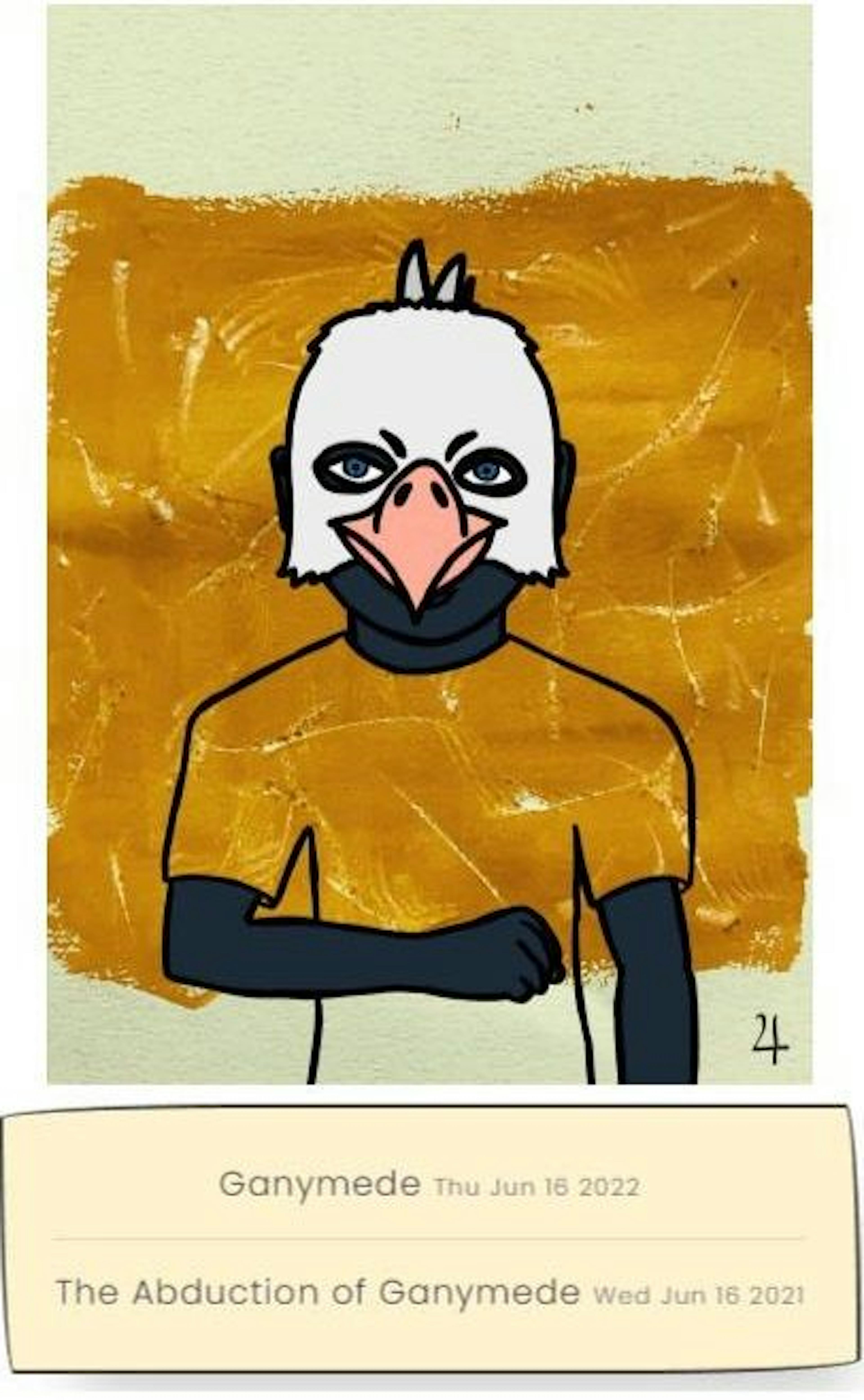 The Hashmasker's Dilemma