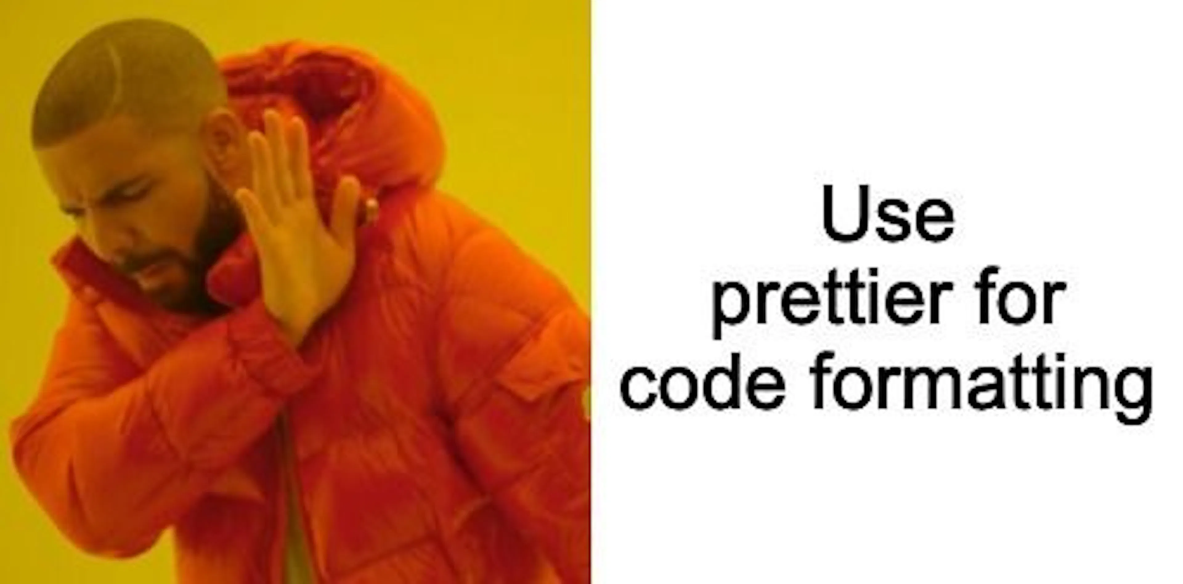 featured image - Why the Hell Do People Confuse Prettier With Eslint?