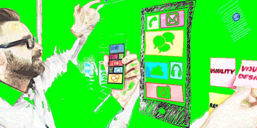 /8-top-trends-of-color-patterns-in-mobile-app-designing-xsnyo3zgc feature image