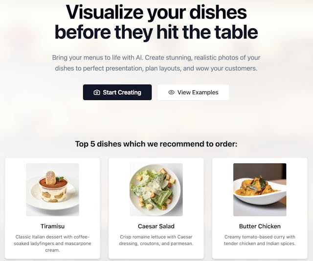 /i-built-an-ai-that-turns-menu-text-into-mouthwatering-food-pics feature image