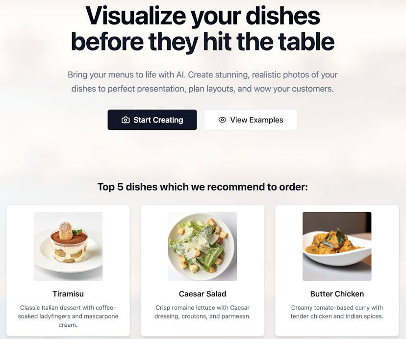 /i-built-an-ai-that-turns-menu-text-into-mouthwatering-food-pics feature image