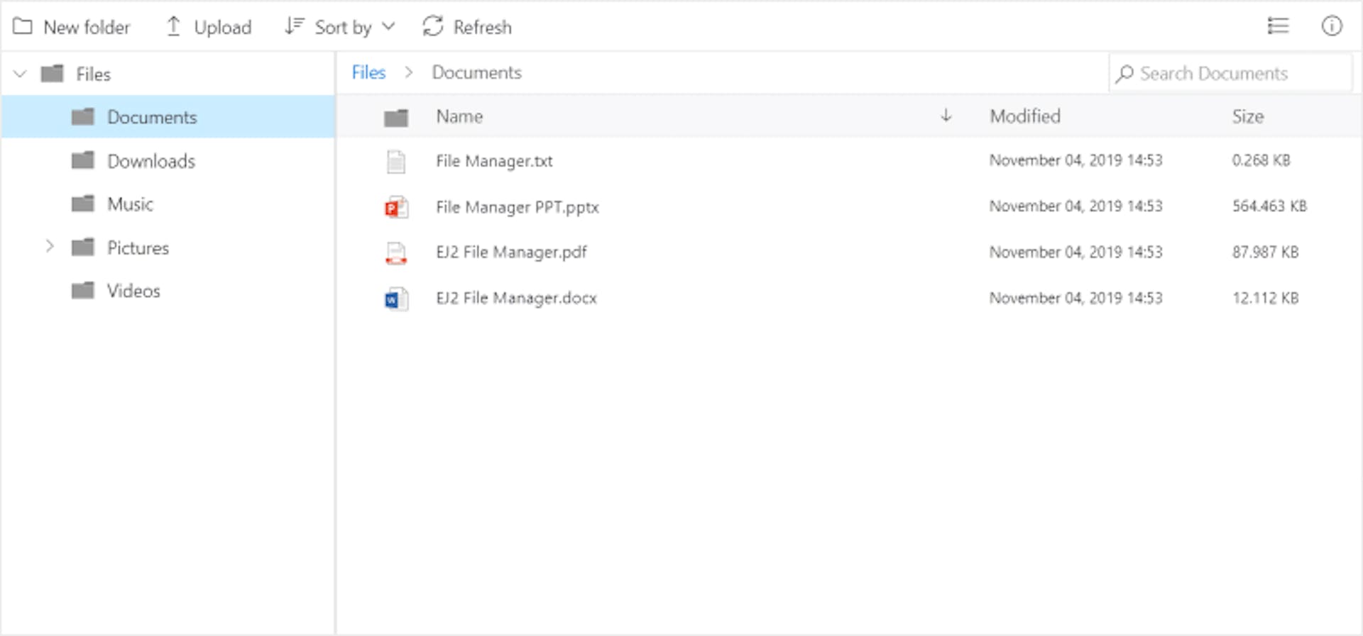Top 10 Javascript File Managers to Use in 2022 | HackerNoon