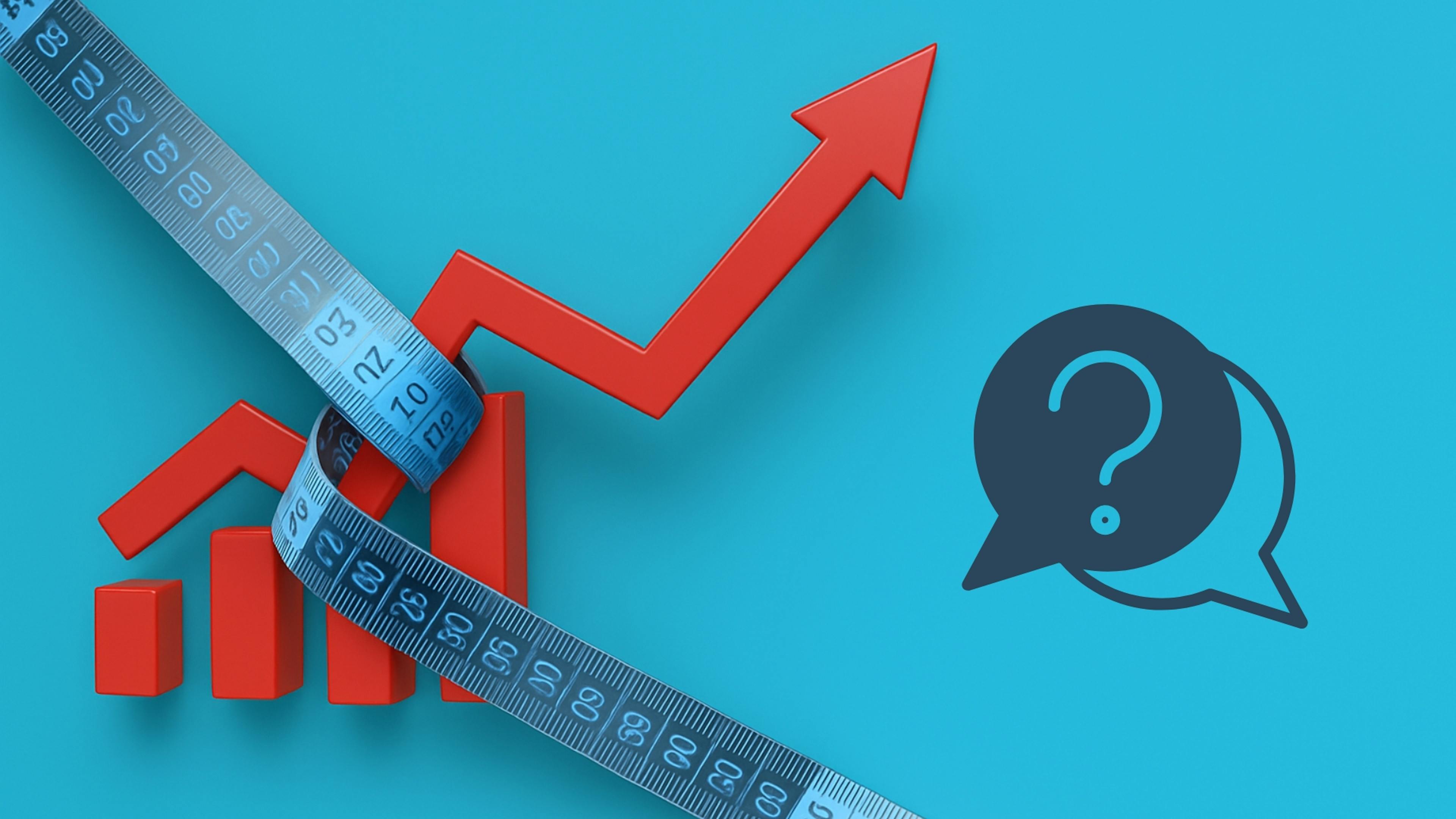 featured image - A Practical Guide to Measuring Business Impact in AI/ML Projects