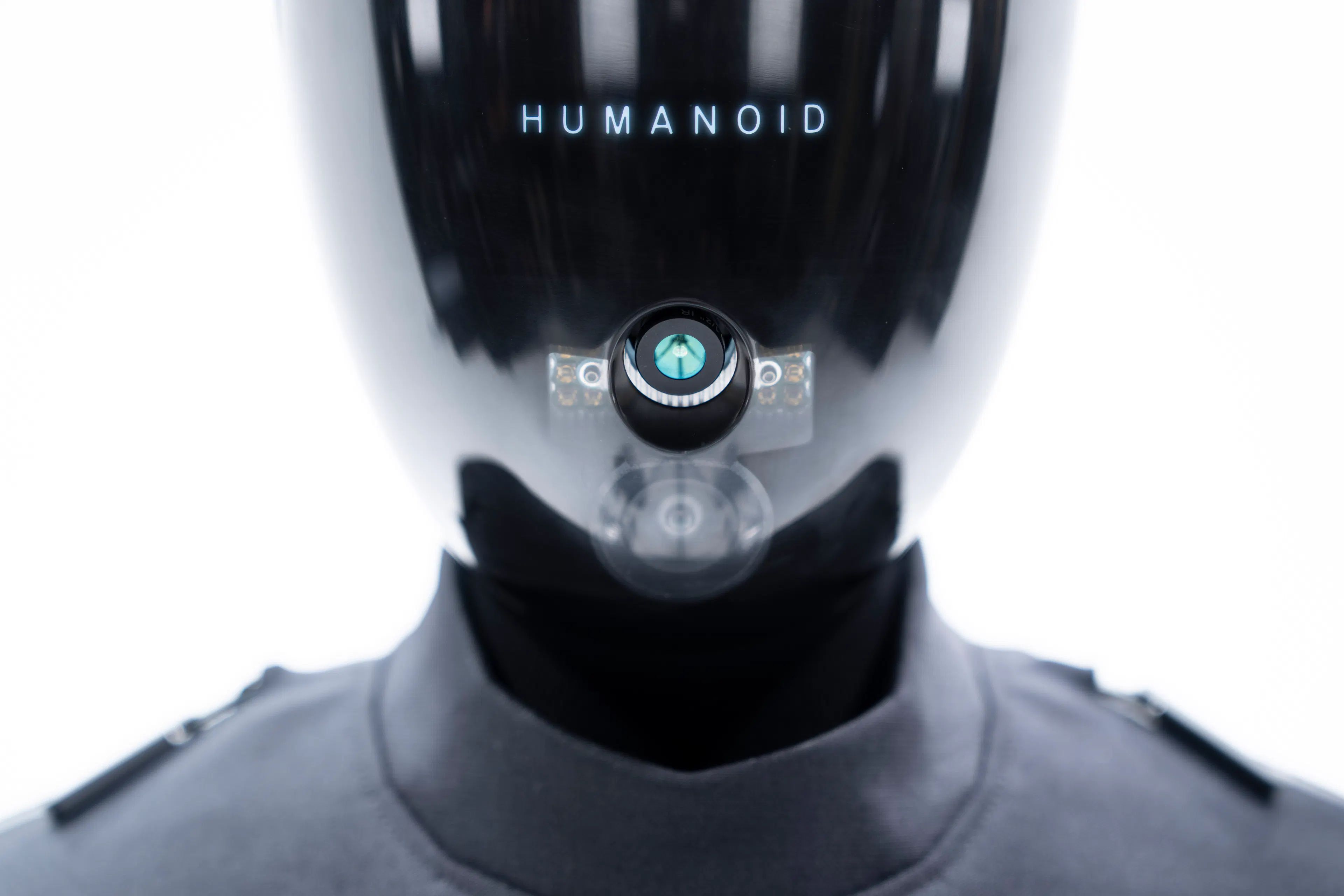 featured image - Everyone Is Talking About Humanoid Robots. Procurement Data Shows What Comes Next.