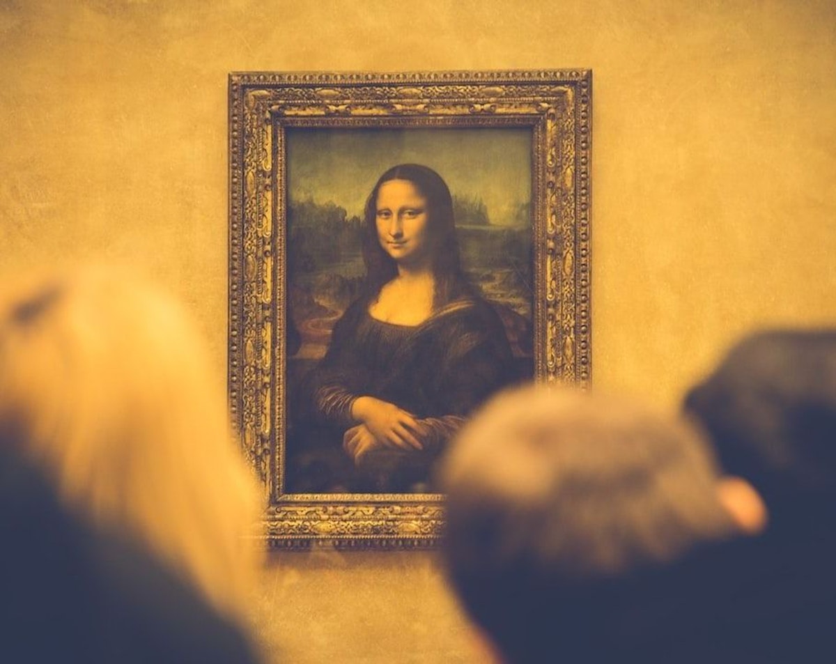 featured image - How Leonardo da Vinci Became a Pioneer of Virtual Reality 
