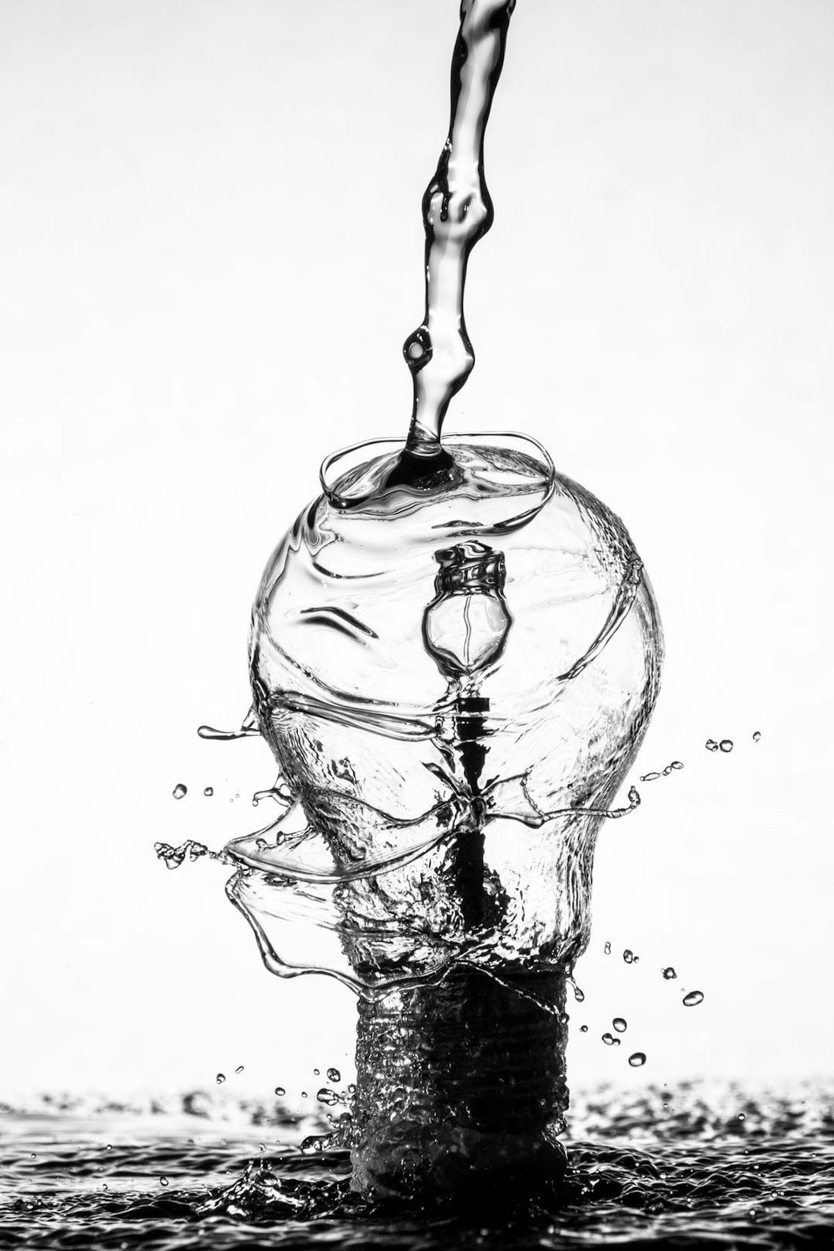 featured image - Metaphors are Water: The Hidden Power of Thinking in Metaphors