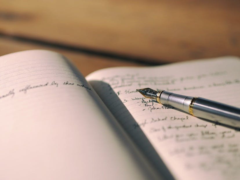 /finding-healing-in-writing-how-putting-down-your-innermost-thoughts-can-change-your-life-y06r33gj feature image