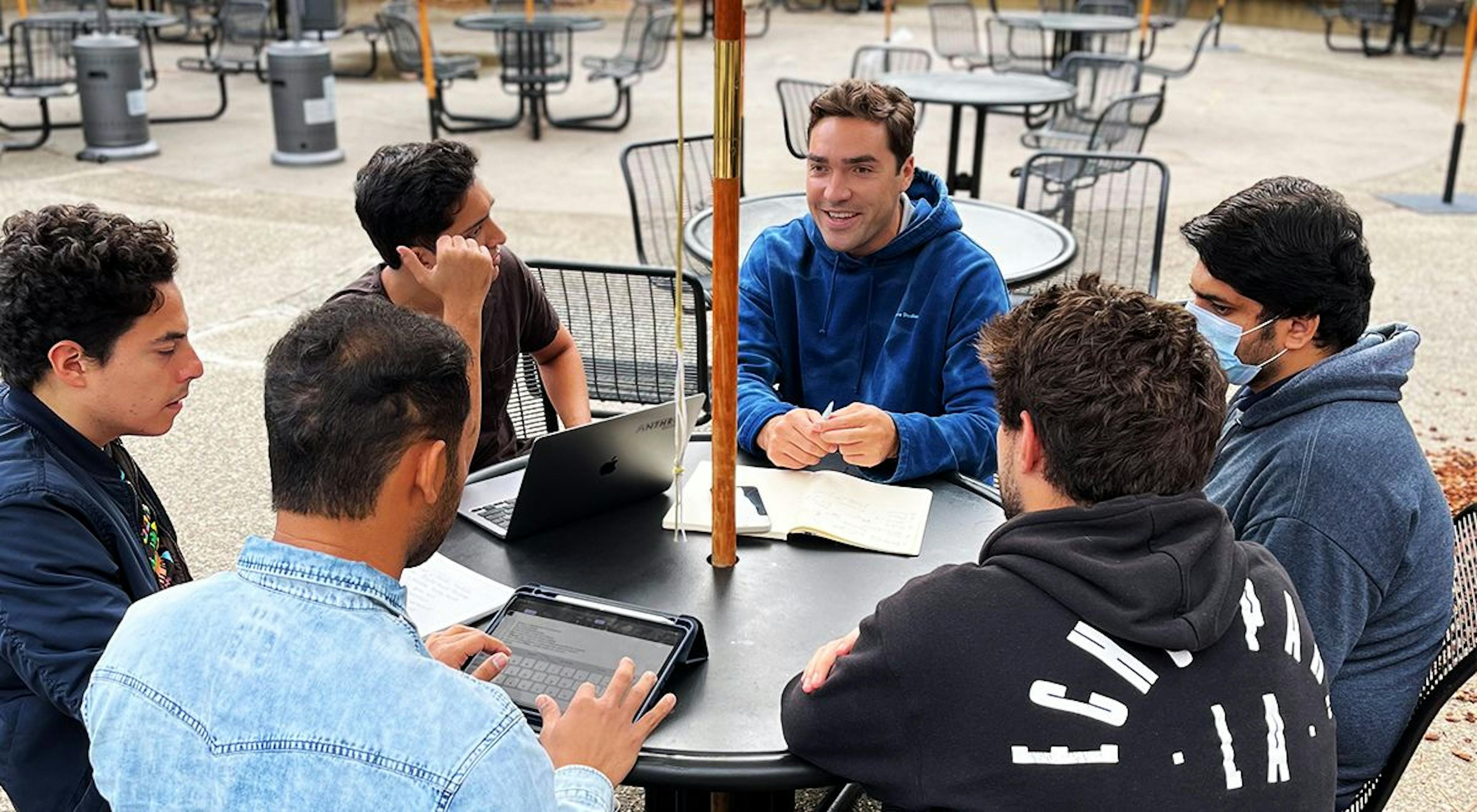 featured image - Rethinking IT Recruitment: The Traditional Ways of Assessing Candidates Have Got to Go