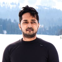 Jeetujayson Raju HackerNoon profile picture