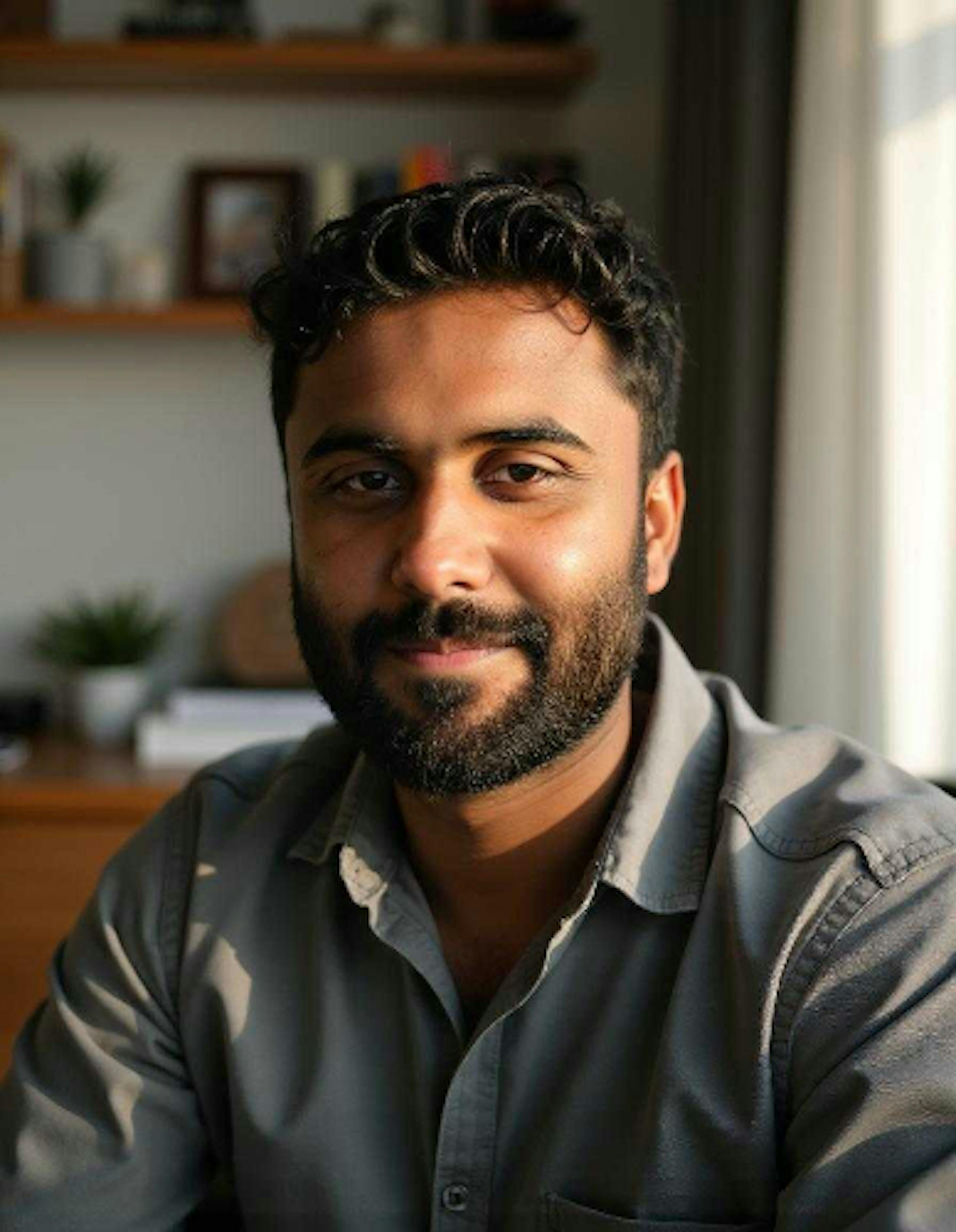Ghulam Murtaza HackerNoon profile picture