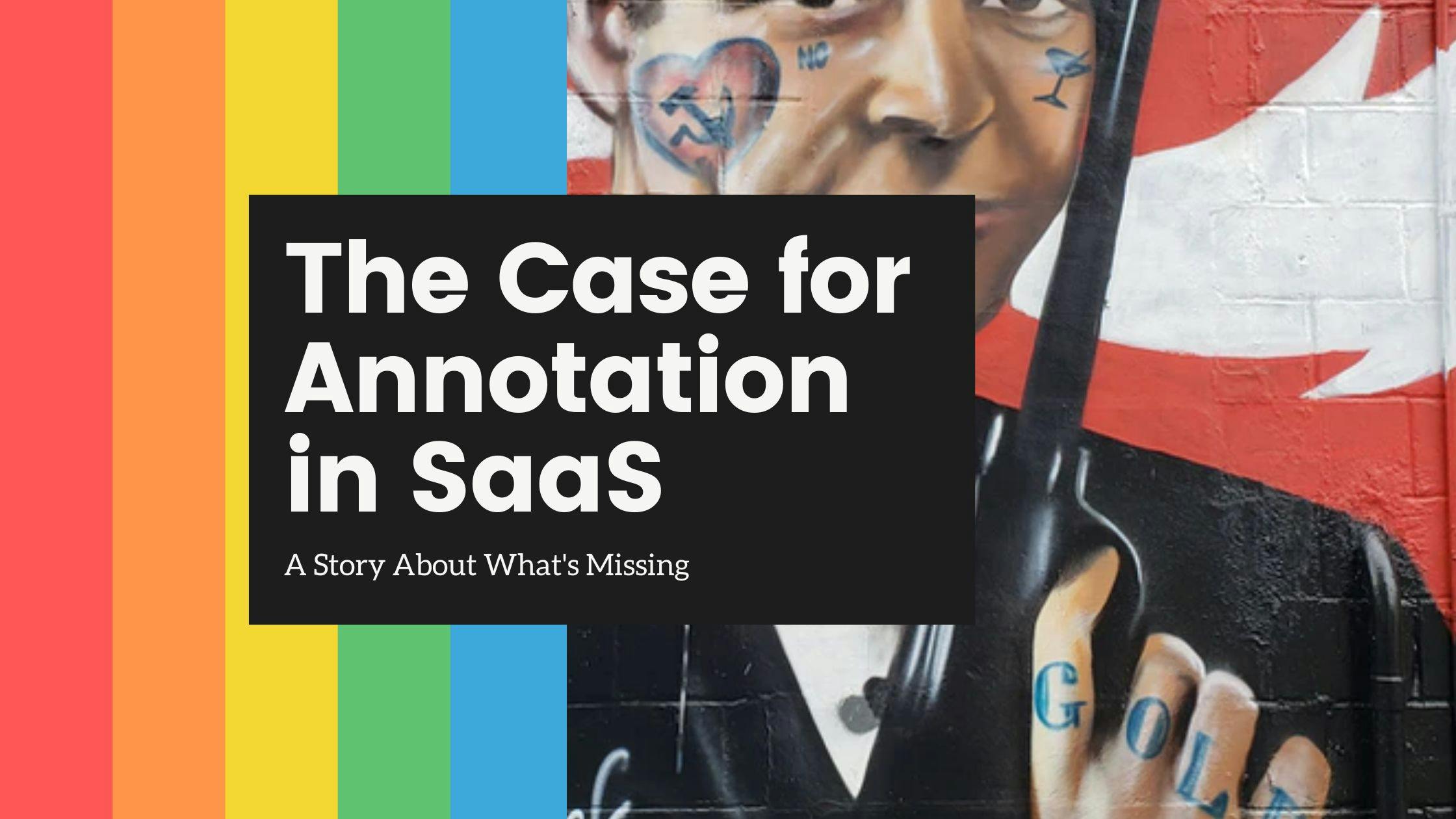 featured image - Making The Case for Integrated File Annotation with Popular SaaS Tools