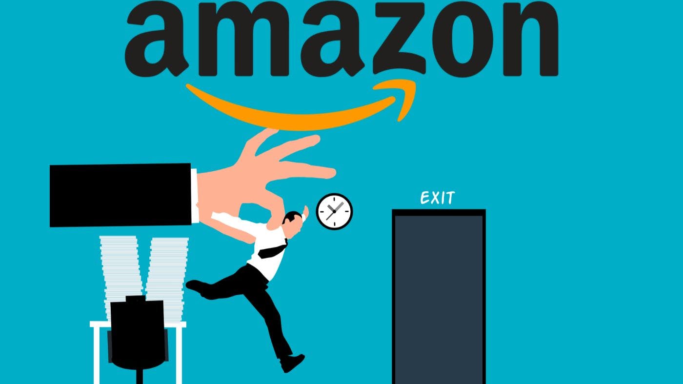 featured image - Amazon Layoffs Spark Controversy, Debate Among Stakeholders