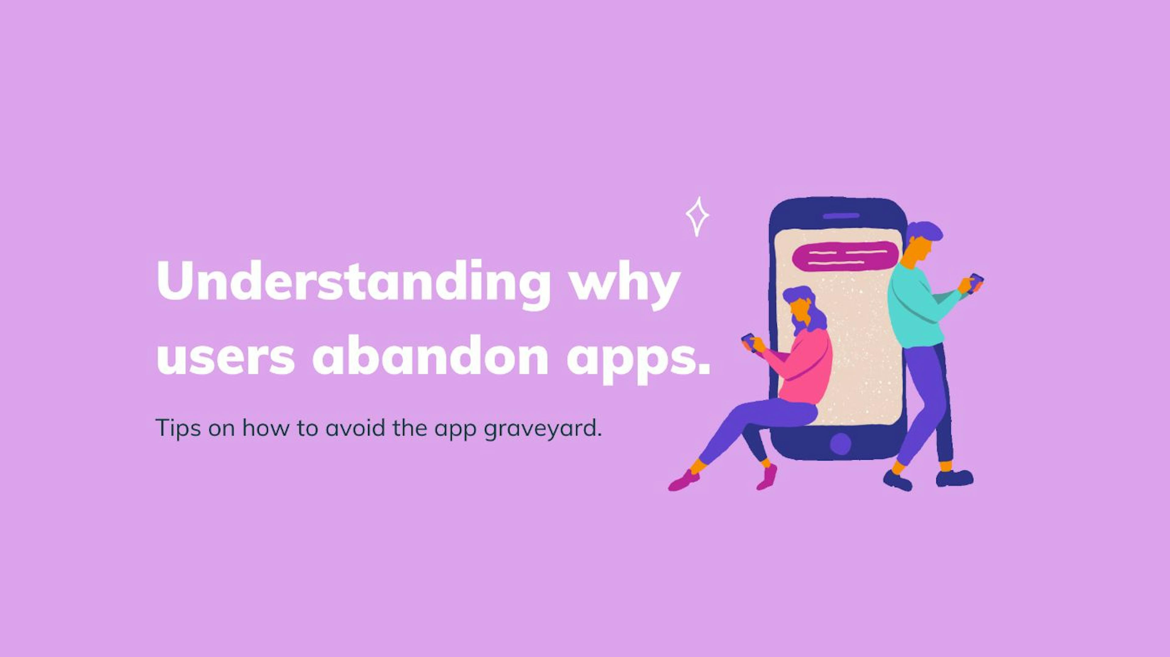 featured image - Understanding Why Users Abandon Apps