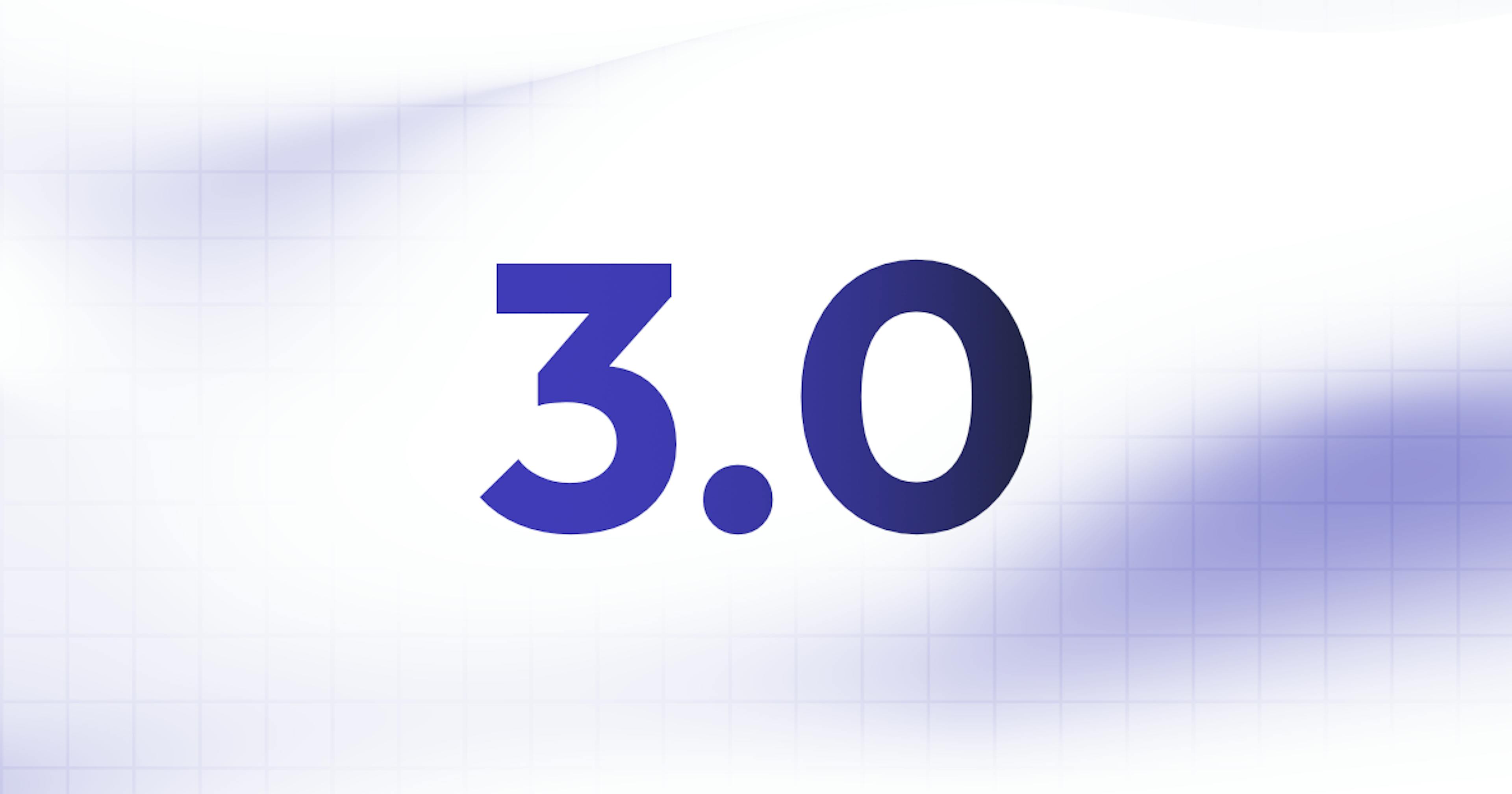 featured image - What's New in Yumma CSS 3.0?